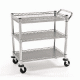 Cart with Wheels