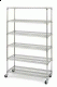 Wire Shelving