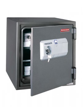 Honeywell Biometric Lock w/ 1 Hour Fire Protection 2084SB