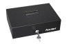 First Alert 3026F Deluxe Cash Box with Money Tray