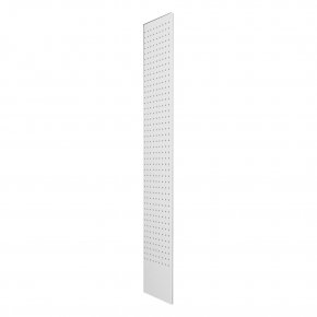 V-Line Closet Vault Peg Board 51653-PB Door Panel