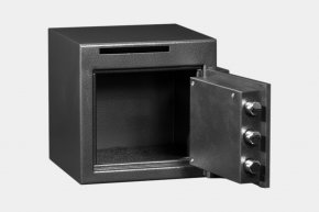 (image for) B-1414SE Security Safe with Envelop Drop Slot