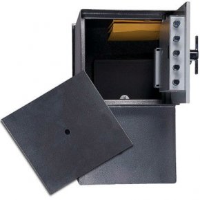 (image for) Hollon B3500 UnderGround Safe In Floor Safe