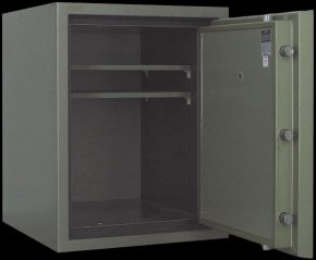 (image for) Floor Wide Safe 2 Hour Fire Rated BFB-975W