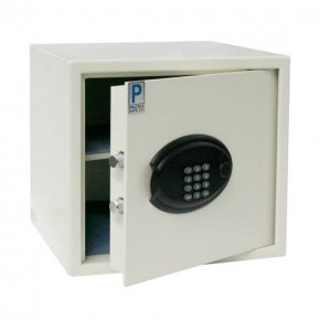 (image for) Hotel Safe Personal Safe with Electronic keypad BG-34