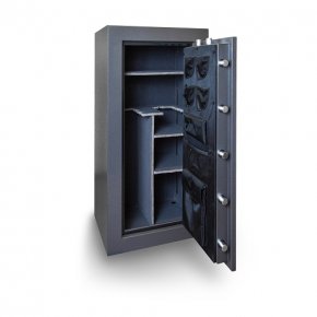 (image for) Black Hawk 22 Gun Safe One Hour Protection BHS-22E