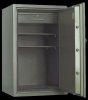 Home Office Safe with Drawer and shelves BS-1000C
