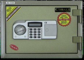 OFFICE SAFES 2 Hour Fire Rated BS-610EL