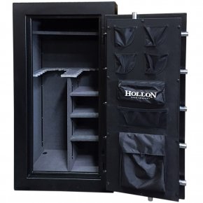 (image for) Crescent Shield 24 Gun Safe CS-24E/CS-24C