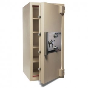 Maximum Protection TL-30 Composite Safe F-7236 39 Cu Ft