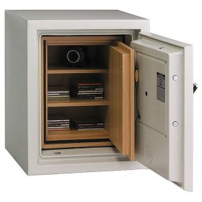 (image for) Data Safes: Cobalt DS-035 0.5 Cubic Foot Data Media Safe