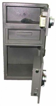 (image for) B-Rate Safes Front Loading drop Safe F-2014