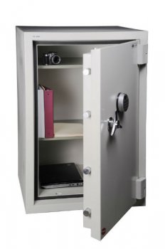 (image for) Hollon FB-1054 Large Office Safe - Burglary Fire Safe 9.7 CF