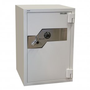 (image for) Hollon Large Office Safe FB-1505 - Burglary and Fire Safe 15 CF