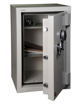 (image for) FB-845 Office Safe Fireproof Burglary Safe 3.6 Cu Ft