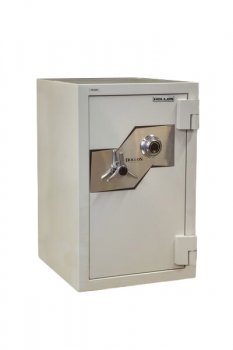 (image for) FB-845 Office Safe - Burglary and Fire Safe 3.6 Cu Ft