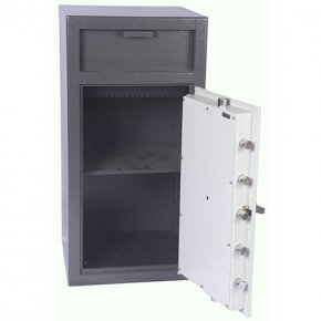 (image for) Night Drop Safe B-Rated Deposit Safe Box FD-4020CILK