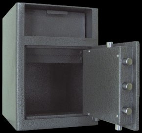 (image for) Front Loading B Rated Drop Safe FL1913C