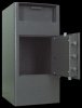 DEPOSITORY SAFES Front Lading B Rated Drop Safe FL2813C