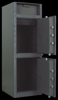 (image for) Front Loading B Rated Manager Safe Drop Safe FL3914CC