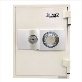 Hollon Home Safe One Hour Fire Rating Dial Lock FS-400D