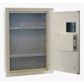 (image for) Fingerprint Wall Safe FW-1814Z