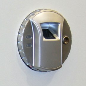 (image for) Fingerprint Wall Safe FW-1814Z