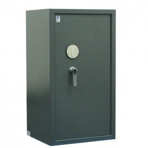 (image for) Digital Large Home/Office Fire proof Safe HD-100