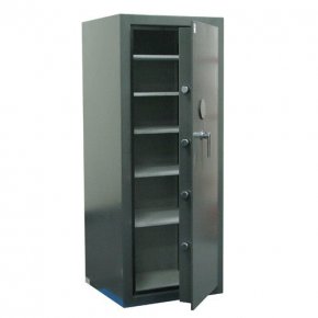 (image for) Digital X-Large Home/Office Fire proof Safe HD-150