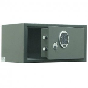 (image for) Small Digital Home/Personal/Office Fire Safe HD-23