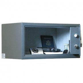 (image for) Small Digital Home/Personal/Office Fire Safe HD-23