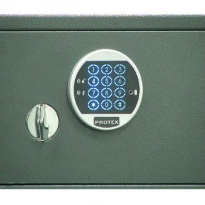 (image for) Small Digital Home/Personal/Office Fire Safe HD-23