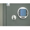 Small Digital Home/Personal/Office Fire Safe HD-34