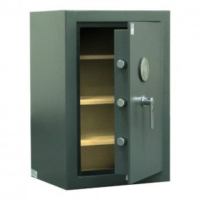 (image for) 3 CF Digital burglary and Fire Safe Protex HD-73