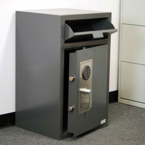 (image for) Large Digital Drop Safe 3.3 Cubic Foot HD-9150D II