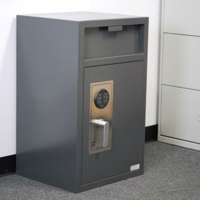 Large Digital Drop Safe 3.3 Cubic Foot HD-9150D II