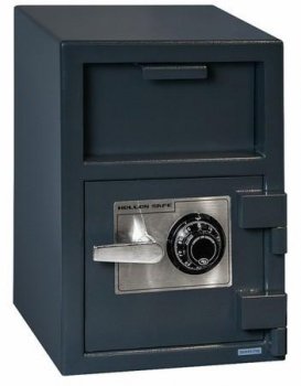 (image for) B-Rated Depository Safe FD-2014K, FD-2014C, FD-2014E