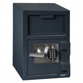 (image for) B-Rated Depository Safe FD-2014K, FD-2014C, FD-2014E