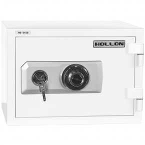 (image for) Small Home Safe HS-310D or HS-310E 2 hour fireproof