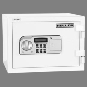 (image for) Small Home Safe HS-310D or HS-310E 2 hour fireproof