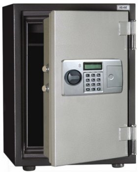 (image for) HS-45E One Hours Digital Fireproof Home Safe 0.68 Cu. Ft.