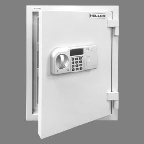 (image for) Hollon Fireproof Safe Box for home 2 Hour Fire Rating