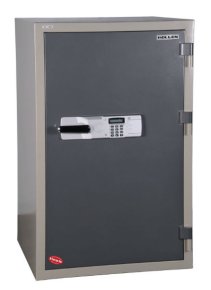 (image for) HS-1200E/HS-1200C Office Safe - 2 hr Fireproof Office