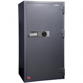 (image for) HS-1600E/HS-1600C Office Safe 2 hrs Fireproof Safe ~14 CF