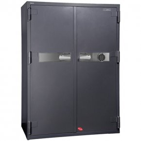 (image for) Extra Large Office Safe HS-1750E/HS-1750C 2 hrs Fire Safe