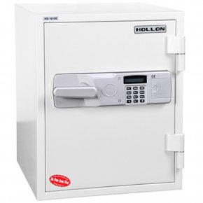 (image for) HS-610E/HS-610D 2 hrs. Fire Rating Home Office Safe