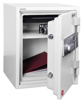 (image for) HS-610E/HS-610D 2 hrs. Fire Rating Home Office Safe