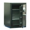 Large Fingerprints Biometric Fire Safe HZ-53