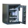 Large Fingerprints Biometric Fire Safe HZ-53