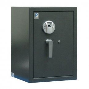 Large Fingerprints Biometric Fire Safe HZ-53